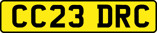 CC23DRC