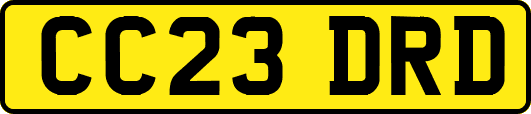 CC23DRD