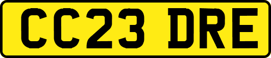 CC23DRE