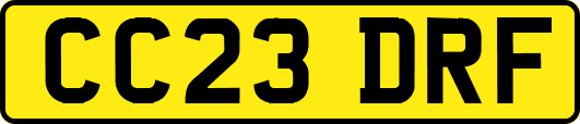 CC23DRF