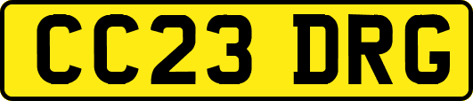 CC23DRG