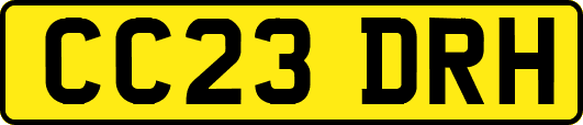 CC23DRH