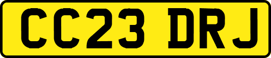 CC23DRJ