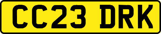 CC23DRK