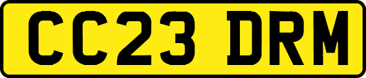 CC23DRM