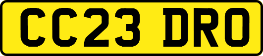 CC23DRO