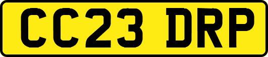 CC23DRP