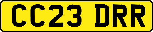 CC23DRR