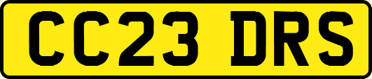 CC23DRS
