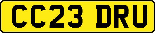 CC23DRU