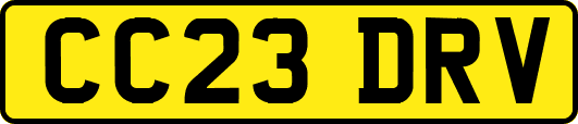 CC23DRV