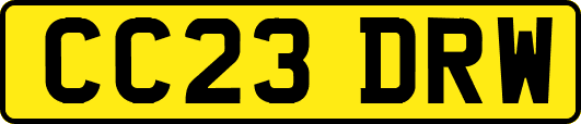 CC23DRW