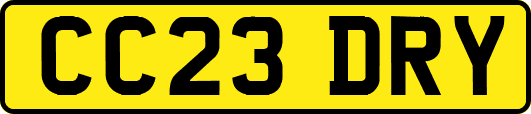 CC23DRY
