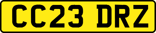 CC23DRZ