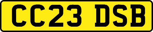 CC23DSB