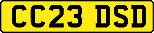 CC23DSD