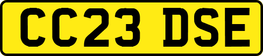 CC23DSE