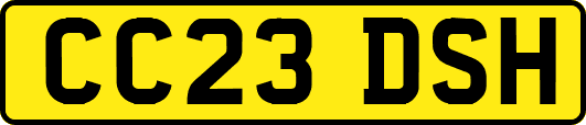 CC23DSH