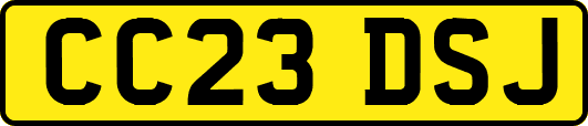 CC23DSJ