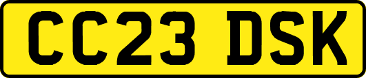 CC23DSK