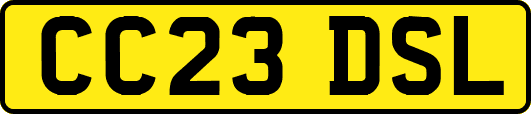 CC23DSL