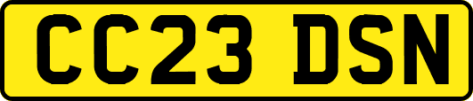 CC23DSN