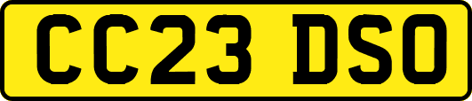 CC23DSO