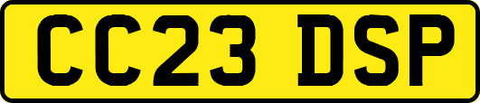 CC23DSP