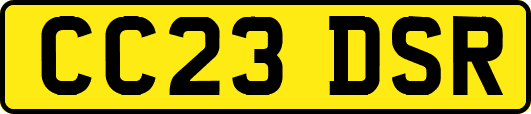 CC23DSR