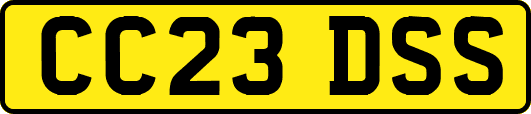 CC23DSS