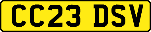 CC23DSV