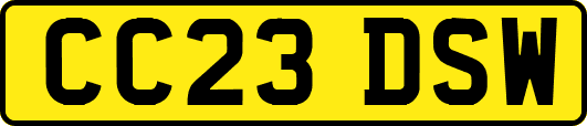 CC23DSW