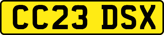 CC23DSX