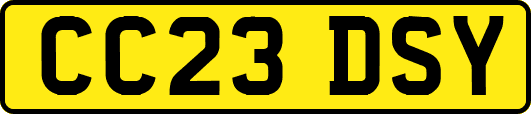 CC23DSY