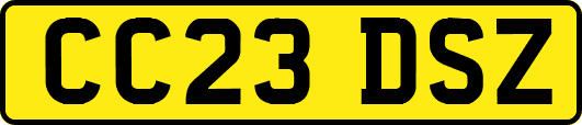 CC23DSZ