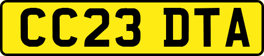 CC23DTA