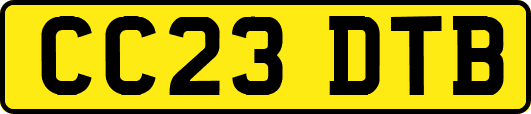 CC23DTB