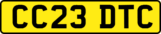 CC23DTC