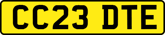 CC23DTE