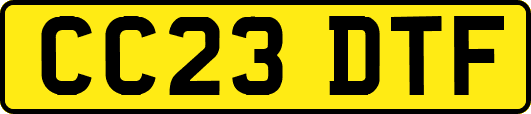CC23DTF
