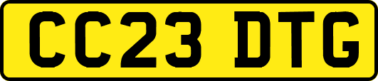 CC23DTG