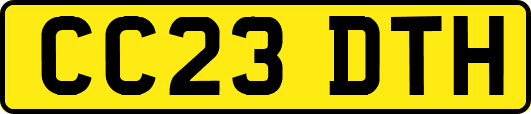 CC23DTH