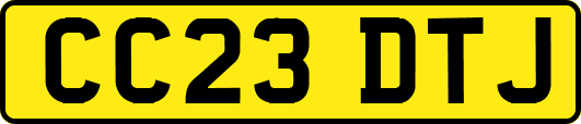 CC23DTJ