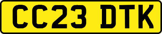 CC23DTK