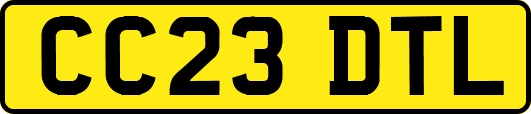 CC23DTL