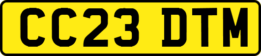 CC23DTM