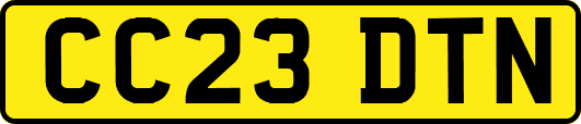 CC23DTN