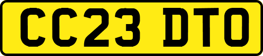 CC23DTO
