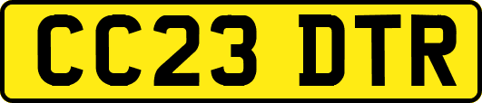 CC23DTR