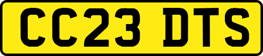 CC23DTS